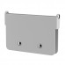 Nano ISO Clipboard | White