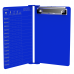 Camp ISO Clipboard - Blue