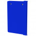 Camp ISO Clipboard - Blue
