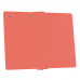 Folding Memo ISO Clipboard - Coral