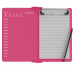 Camp ISO Clipboard - Pink