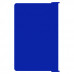 Blue ISO Clipboard