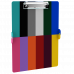 ISO Clipboard® - Rainbow