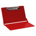 Red Steel ISO Clipboard