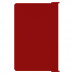 Red ISO Clipboard