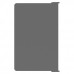 Silver ISO Clipboard