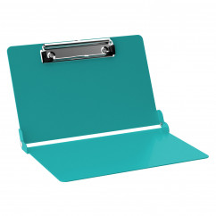 Teal ISO Clipboard