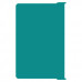Teal ISO Clipboard