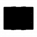 Blackout Trifold ISO Clipboard