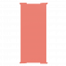 Coral Trifold ISO Clipboard