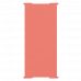 Coral Trifold ISO Clipboard