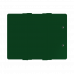 Green Trifold ISO Clipboard