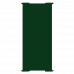 Green Trifold ISO Clipboard