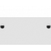 White Trifold ISO Clipboard