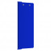 Blue Vertical ISO Clipboard