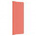 Coral Vertical ISO Clipboard