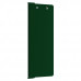 Green Vertical ISO Clipboard