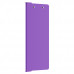 Lilac Vertical ISO Clipboard