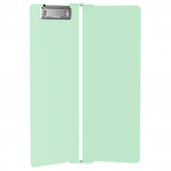 Mint Vertical ISO Clipboard