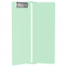 Mint Vertical ISO Clipboard
