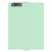 Mint Vertical ISO Clipboard
