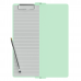 Mint Vertical ISO Clipboard
