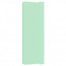 Mint Vertical ISO Clipboard