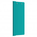 Teal Vertical ISO Clipboard