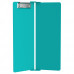 WhiteCoat Clipboard® Vertical - Teal Primary Care Edition