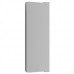 White Vertical ISO Clipboard