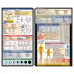 EMT Adhesive Reference Label