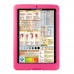 Flat Storage Nursing Clipboard 