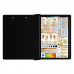 WhiteCoat Clipboard® - Right Folding Ledger - Nursing Edition 