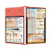 Folding Memo - WhiteCoat Clipboard® - Coral Nursing Edition