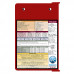  Folding Memo - WhiteCoat Clipboard® - Red Edición Médica