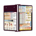 Folding Memo - WhiteCoat Clipboard® - Wine Nursing Edition