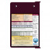  Folding Memo - WhiteCoat Clipboard® - Wine Edición médica