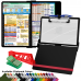 Complete Clipboard Kit - Nursing Edition