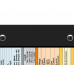 WhiteCoat Clipboard® - Black Pharmacy Edition