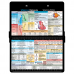 WhiteCoat Clipboard® - Black Veterinary Medicine Edition