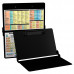 WhiteCoat Clipboard® - Blackout Chemistry Edition