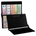 WhiteCoat Clipboard® - Blackout Medical Edition