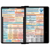 WhiteCoat Clipboard® - Blackout Neonatal Edition