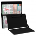 WhiteCoat Clipboard® - Blackout Neurology Edition