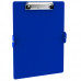  WhiteCoat Clipboard® - Blue Edición médica