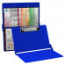 WhiteCoat Clipboard® - Blue Medical Edition