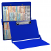 WhiteCoat Clipboard® - Blue Neonatal Edition