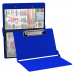 WhiteCoat Clipboard® - Blue Neurology Edition