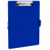 WhiteCoat Clipboard® - Blue Pharmacy Edition
