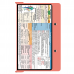 WhiteCoat Clipboard® - Coral Dietitian Edition